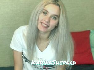 KarinaShepard
