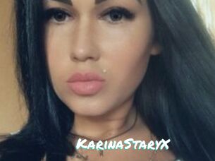 KarinaStaryX