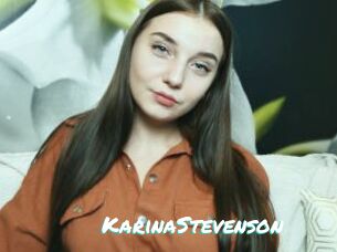 KarinaStevenson