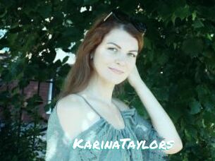 KarinaTaylors