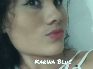 Karina_Blue