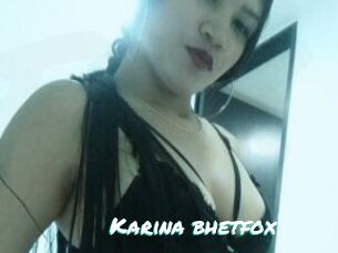 Karina_bhetfox