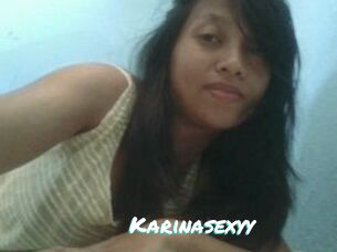 Karinasexyy