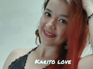 Karito_love