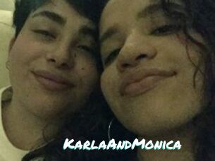 KarlaAndMonica