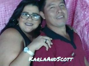 KarlaAndScott