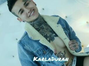 KarlaDuran