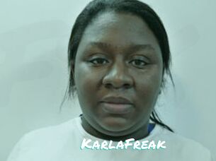 KarlaFreak