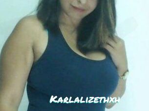 Karlalizethxh