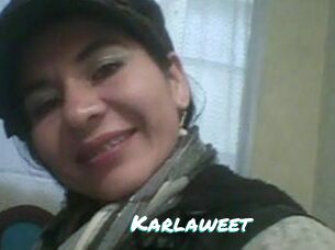 Karlaweet