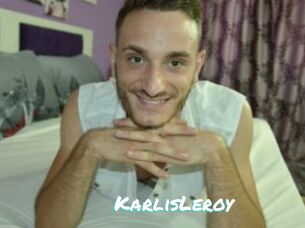 KarlisLeroy
