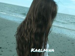 Karlmina
