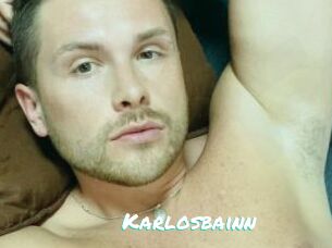 Karlosbainn