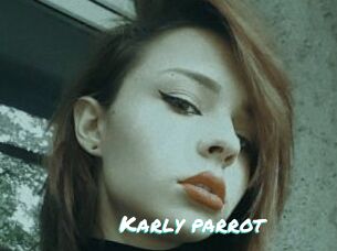 Karly_parrot