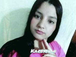 Karlyevan