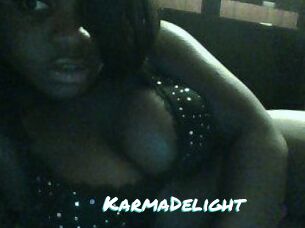 Karma_Delight