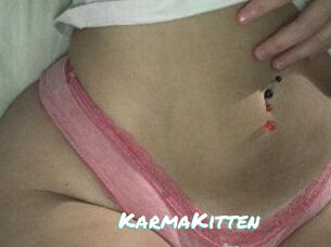 KarmaKitten