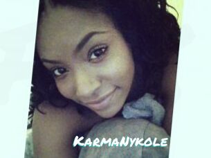 KarmaNykole