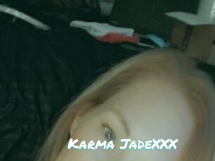 Karma_JadeXXX