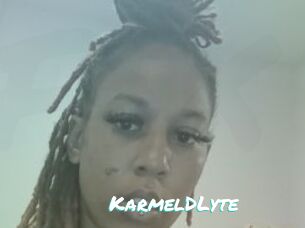 KarmelDLyte