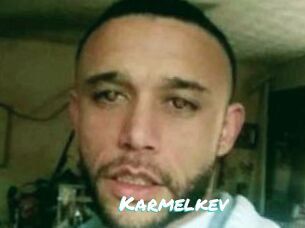 Karmelkev