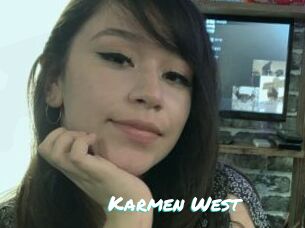 Karmen_West