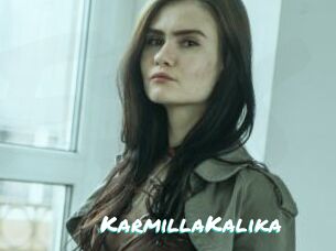 KarmillaKalika