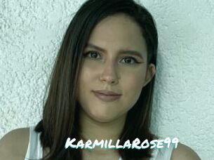 KarmillaRose99