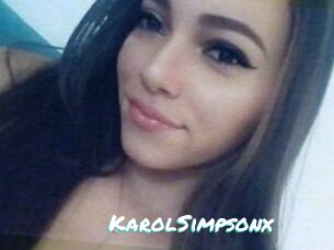 KarolSimpsonx