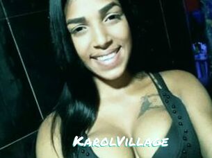 KarolVillage