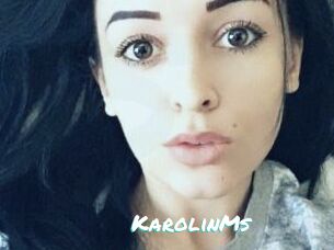 KarolinMs