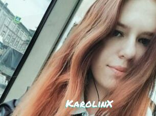 KarolinX