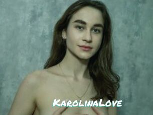 KarolinaLove