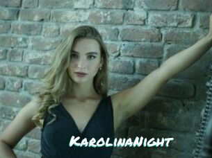 KarolinaNight