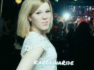 KarolinaRide