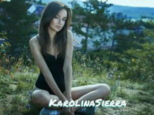 KarolinaSierra