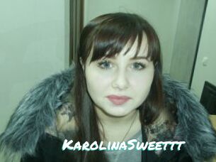 KarolinaSweettt Free Sites X