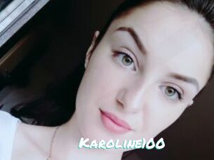 Karoline100