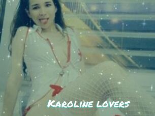 Karoline_lovers