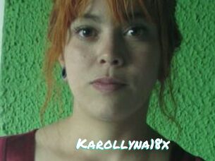 Karollyna18x