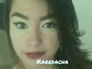 Karrdacha