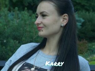 Karry
