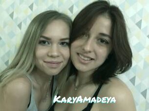 KaryAmadeya