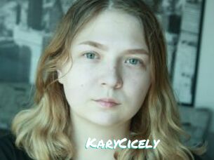 KaryCicely