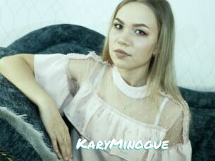 KaryMinogue