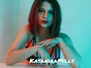 KasandraMills