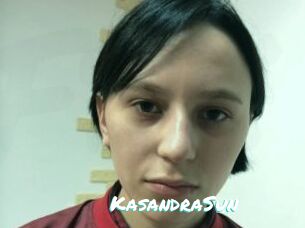 KasandraSun