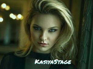KasiyaStage