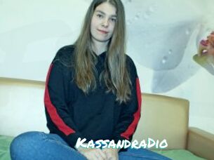KassandraDio