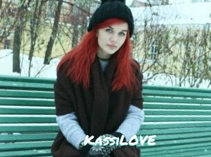 KassiLOVE
